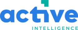Exactech Active Intelligence logo